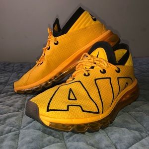 Nike Flair Up Tempo Training shoes